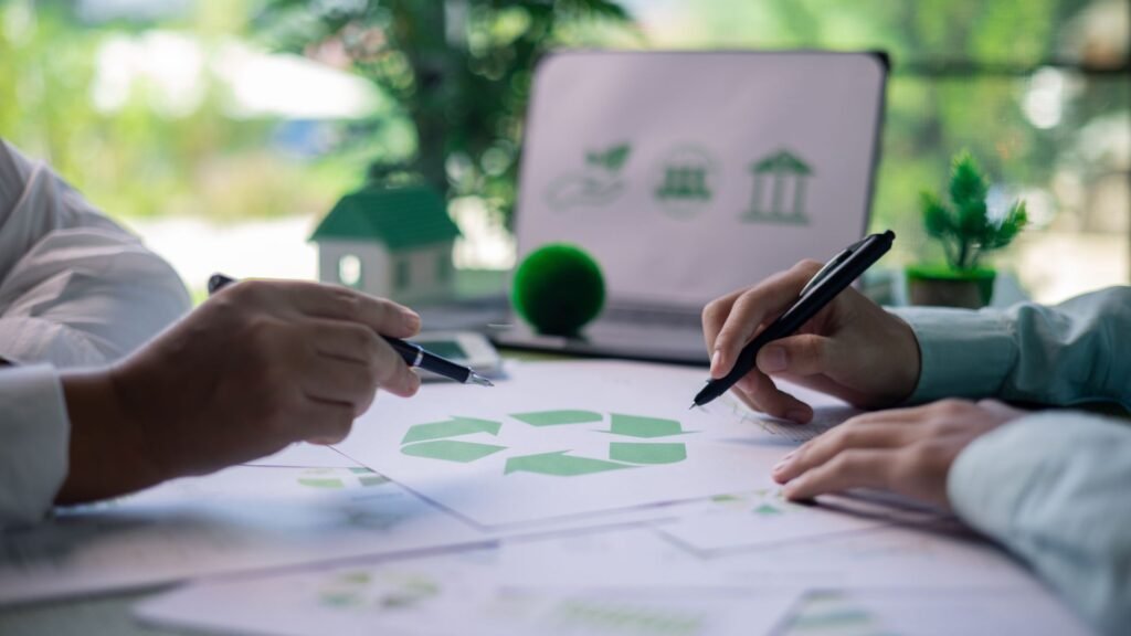 Tendencias en diseño interior para reformas de franquicias retail en 2025 1 sostenible