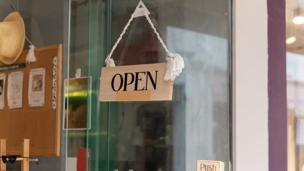 reforma local comercial tienda
