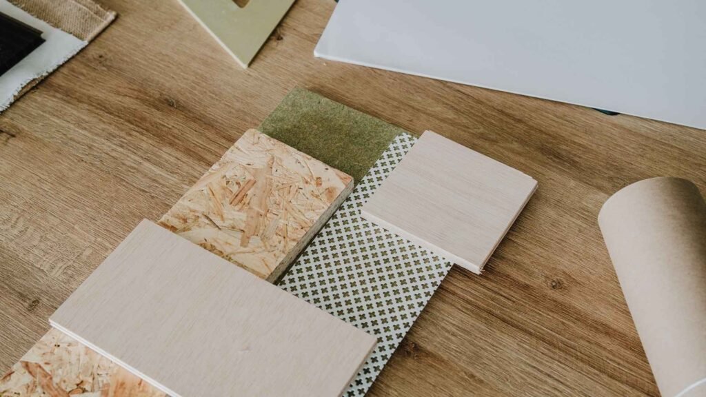Cómo elegir materiales resistentes para la reforma de tiendas de cosmética 3 materiales reforma local