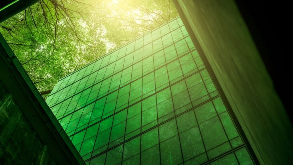 Tendencias en diseño interior para reformas de franquicias retail en 2025 2 diseño biofilico