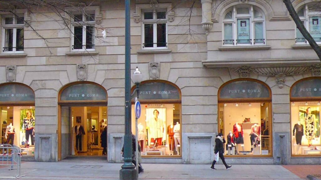 Permisos para reformar un local comercial en Bilbao: guía completa 1 local comercial bilbao