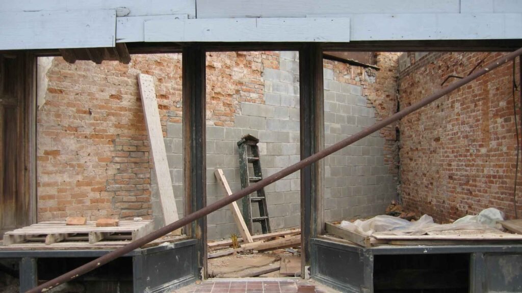 Reforma local low cost sin obras largas 2 reforma tienda low cost