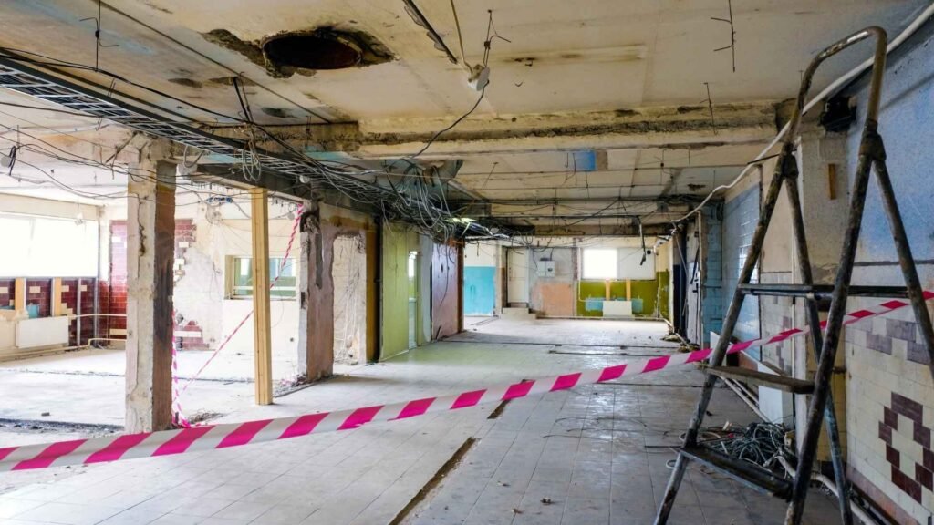 Reforma de Locales Comerciales en Madrid: Requisitos Legales y Ayudas Municipales 4 reformas locales comerciales