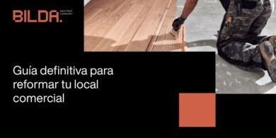 Guía definitiva para reformar tu local comercial