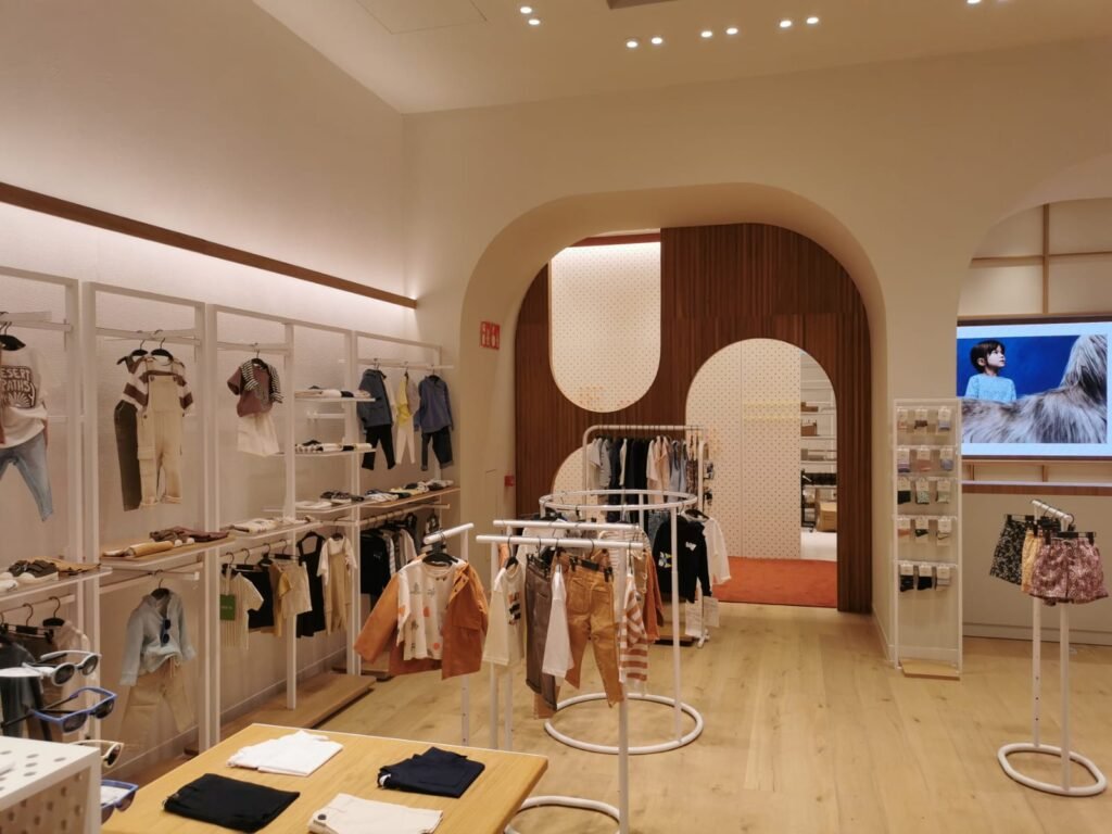 proyecto reforma retail proyecto reforma retail