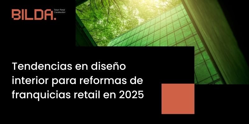 local comercial sostenible