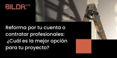 reforma local profesionales