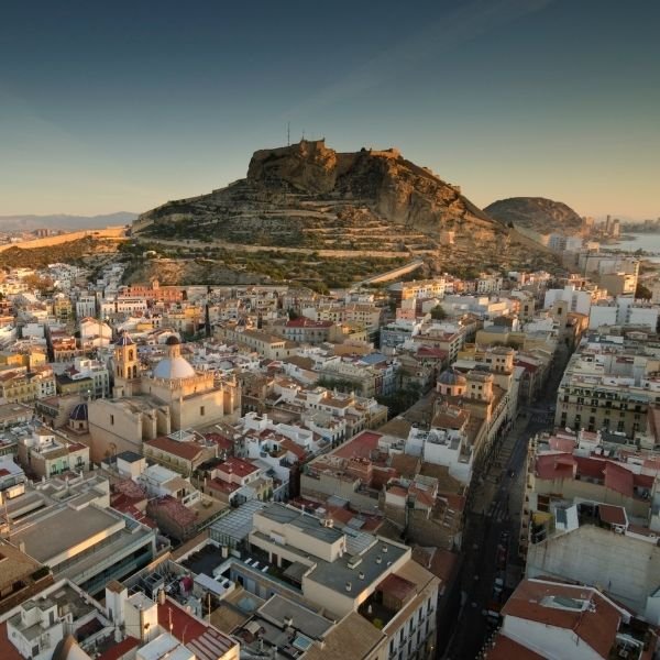 Reformas comerciales Alicante
