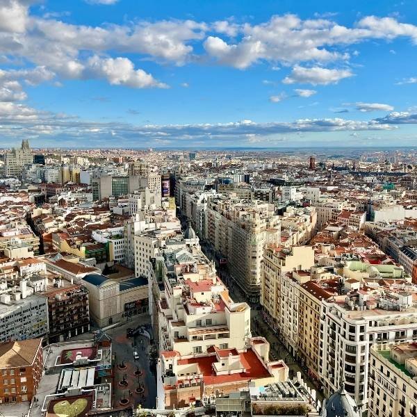 Reformas comerciales en Madrid