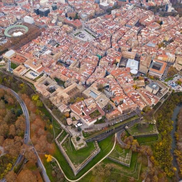 Reformas comerciales en Navarra y Pamplona