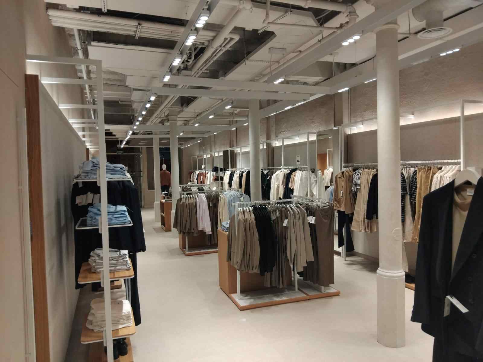 Reformas comerciales en Valencia