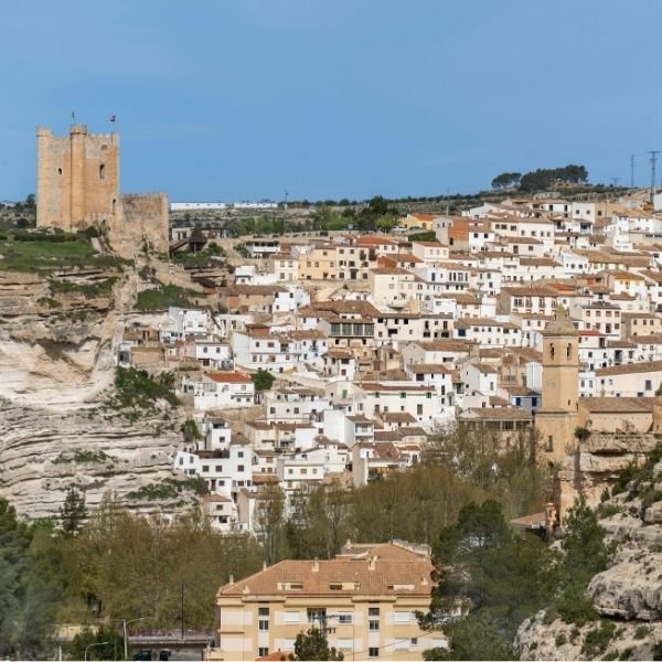Reformas de comercios en Albacete
