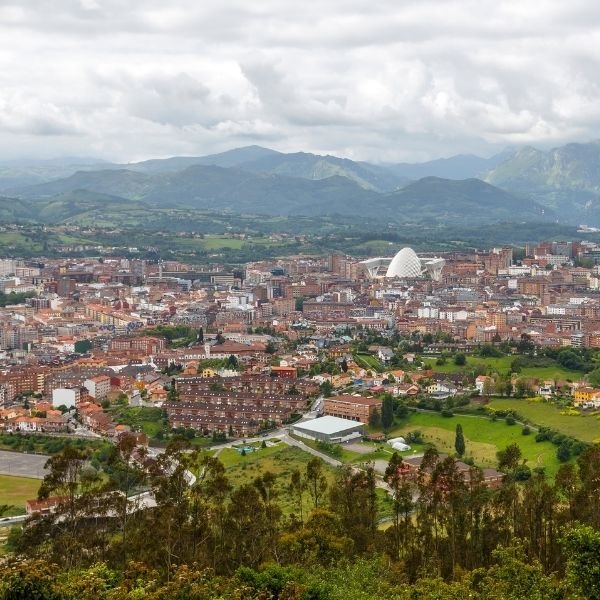 Reformas en Oviedo y alrededores