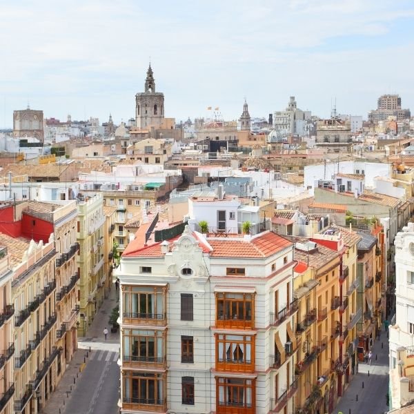 Reformas en Valencia y alrededores