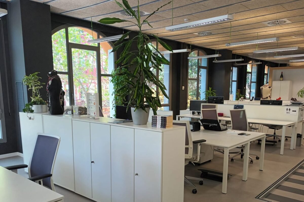 tienda reformas obras
