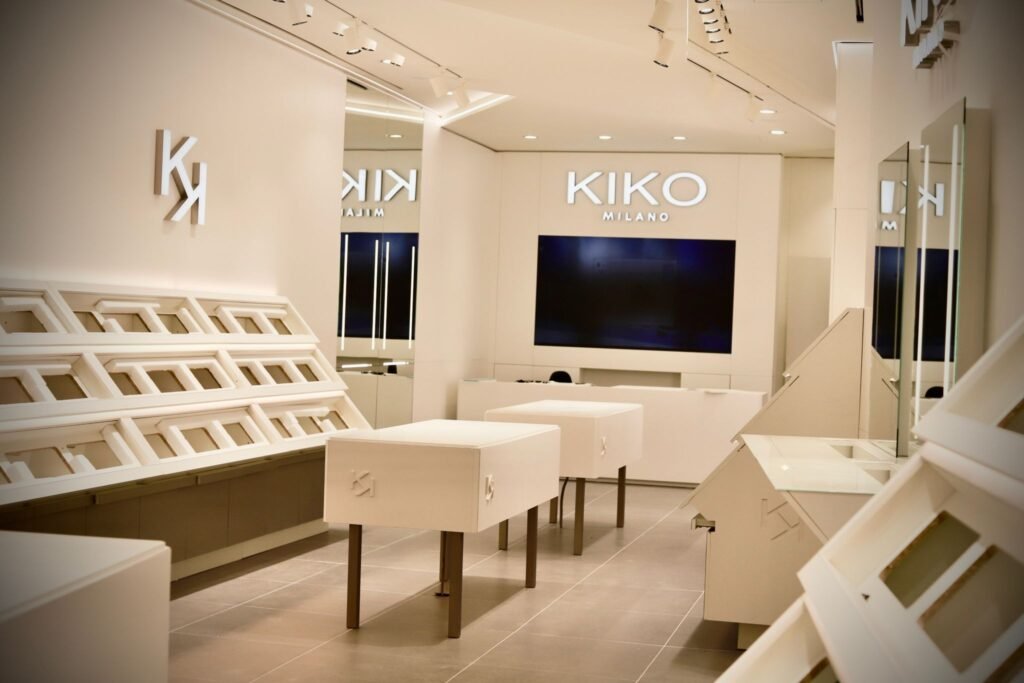 kiko milano reforma reforma kiko milano tienda