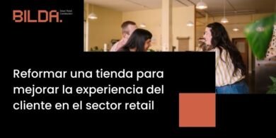 experiencia sector retail