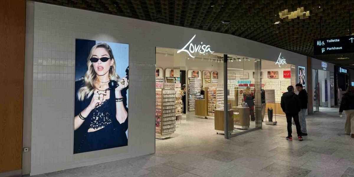planificación detallada reforma marca lovisa