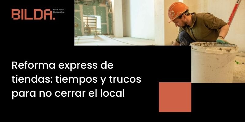 reforma express