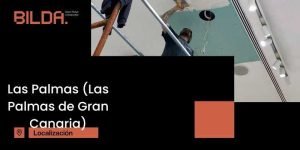 reforma tienda Las Palmas (Las Palmas de Gran Canaria)