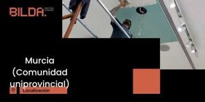 reforma tienda Murcia (Comunidad uniprovincial)