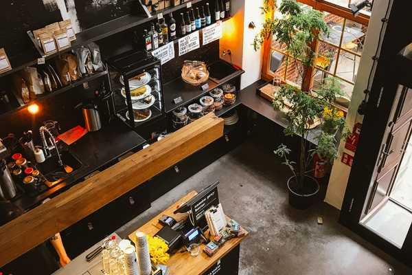 restauracion tienda
